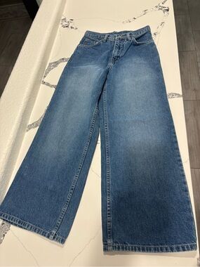 Canadian club kids jeans size 10